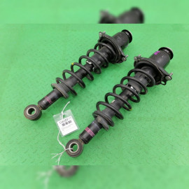 Стойка на Toyota Prius NHW20 1NZFXE, арт. 156189