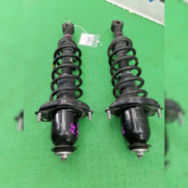 Стойка на Toyota Prius NHW20 1NZFXE, арт. 156189