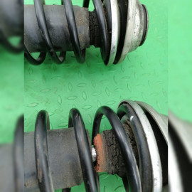 Стойка на Suzuki Wagon R MH23S K6A, арт. 156175