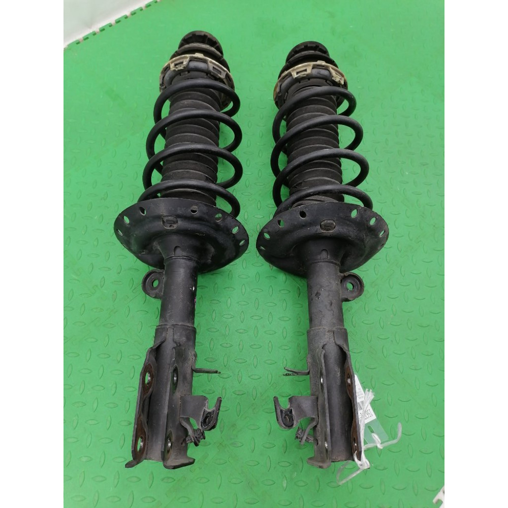 Стойка на Honda Insight ZE3 LEA, арт. 156271