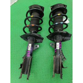 Стойка на Nissan Serena C26 MR20DE, арт. 156247