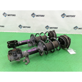 Стойка на Nissan Note E11 HR15DE, арт. 156226