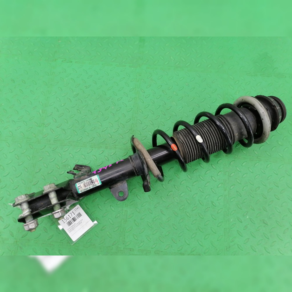 Стойка на Nissan Note HE12 HR12DE, арт. 156171