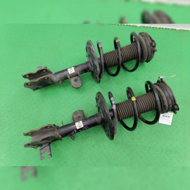 Стойка на Nissan Elgrand TE52 QR25DE, арт. 156419