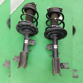 Стойка на Nissan Elgrand TE52 QR25DE, арт. 156419