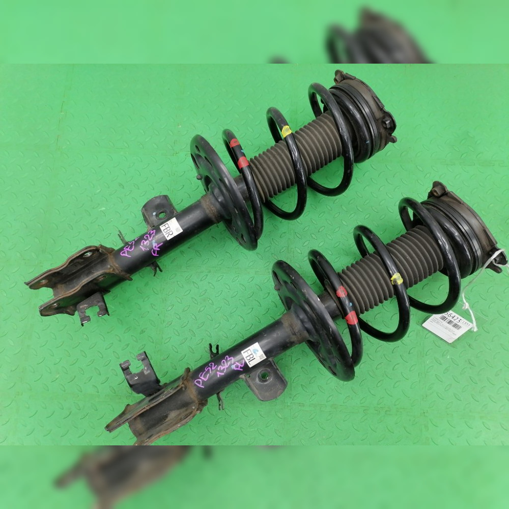 Стойка на Nissan Elgrand PE52 VQ35DE, арт. 156423