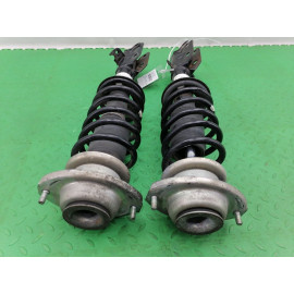 Стойка на Nissan Moco MG22S K6A, арт. 156501