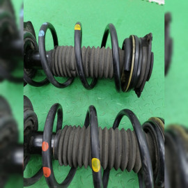 Стойка на Nissan Serena FC26 MR20DD, арт. 156525
