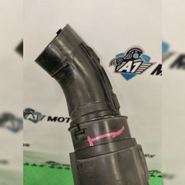 воздухозаборник на Nissan Serena CC25 MR20DE, арт. 156776