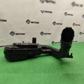 воздухозаборник на Nissan Serena CC25 MR20DE, арт. 156776