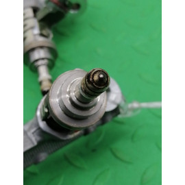 Форсунка топливная на Toyota Mark X GRX120 4GRFSE, арт. 156934