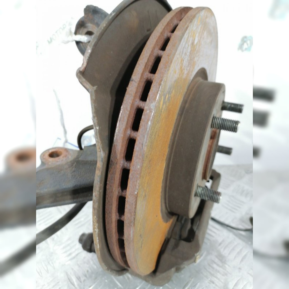 ступица на Honda Stepwgn RG1 K20A, арт. 5979