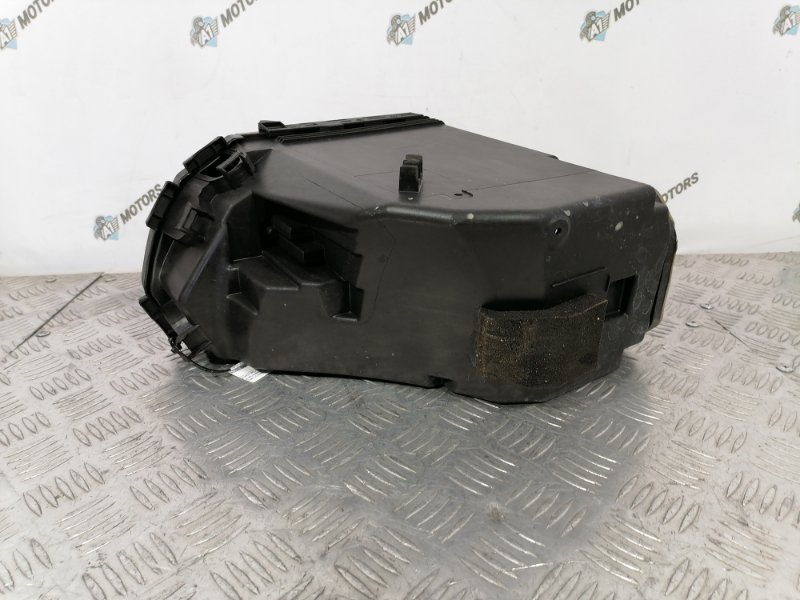 Корпус блока предохранителей на Mercedes-Benz S-Class W220 M113E50, арт. 9674
