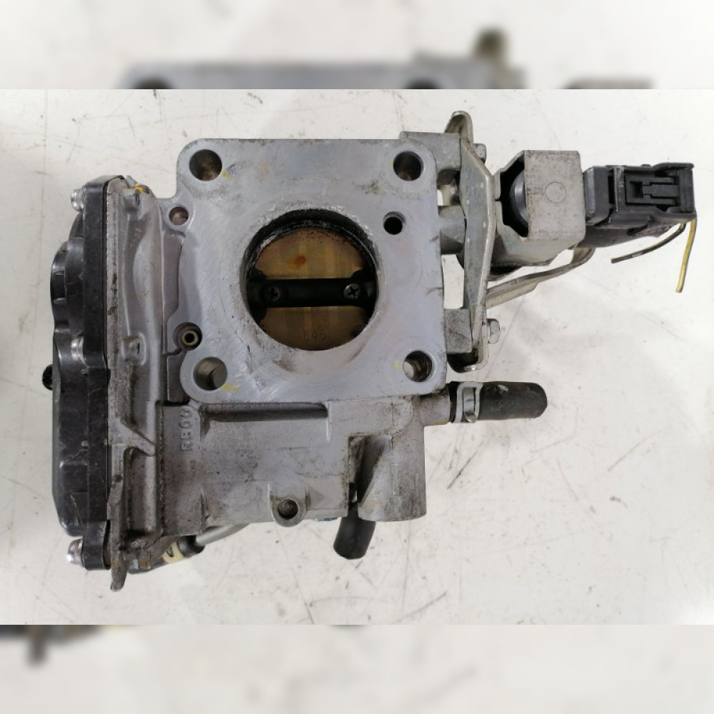 Дроссельная заслонка на , арт. 11355