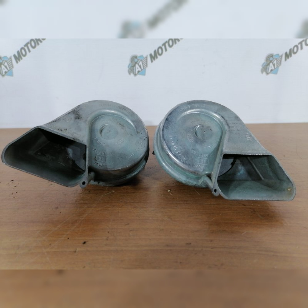 Сигналы (гудки,клаксоны) на Mazda Demio DW5W B5E, арт. 12022