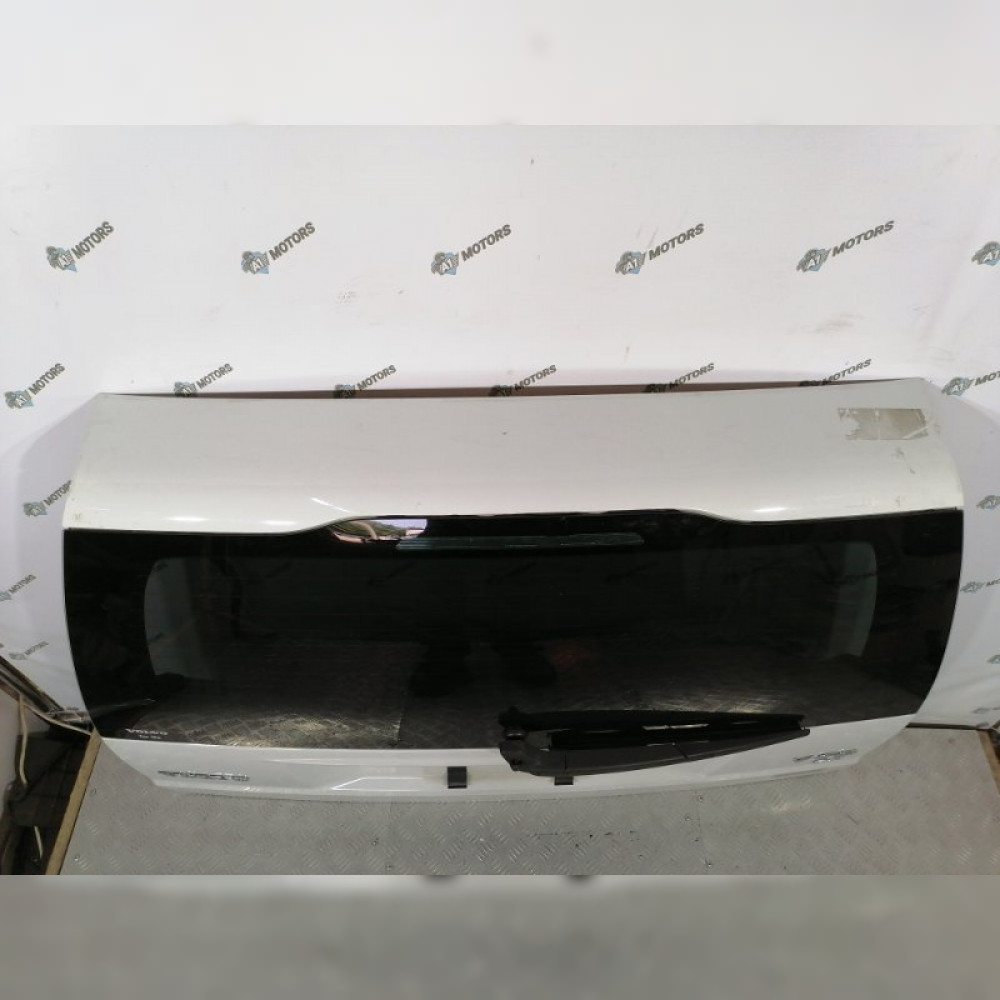 дверь багажника на Volvo V70 SW61, арт. 12725