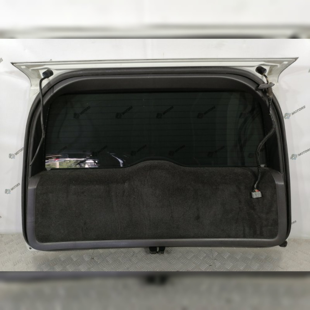 дверь багажника на Volvo V70 SW61, арт. 12725