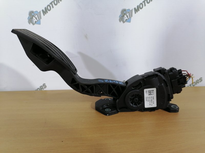 педаль газа на Suzuki Swift ZD72S K12B, арт. 13432