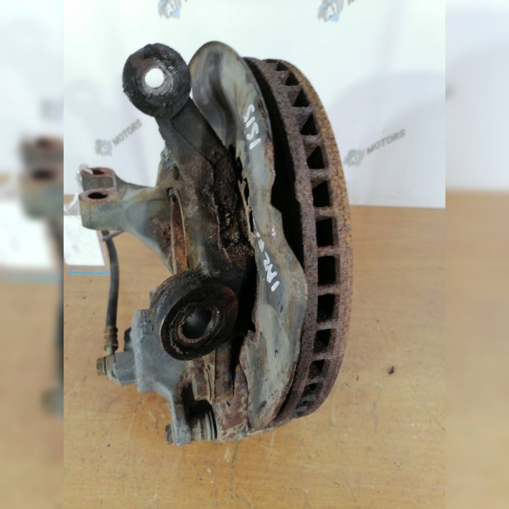 ступица на Toyota Isis ANM10W 1AZFSE, арт. 15900