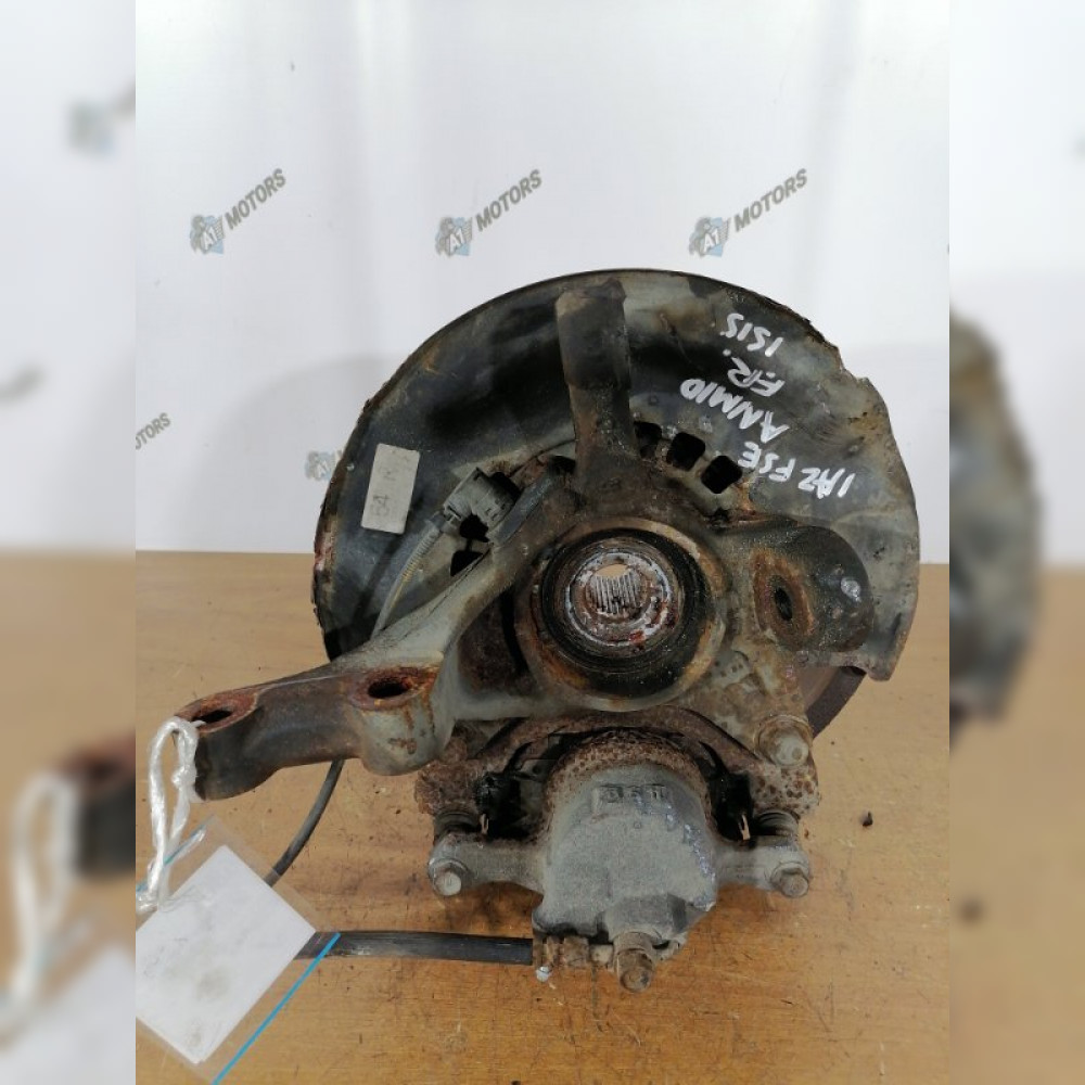 ступица на Toyota Isis ANM10W 1AZFSE, арт. 15900