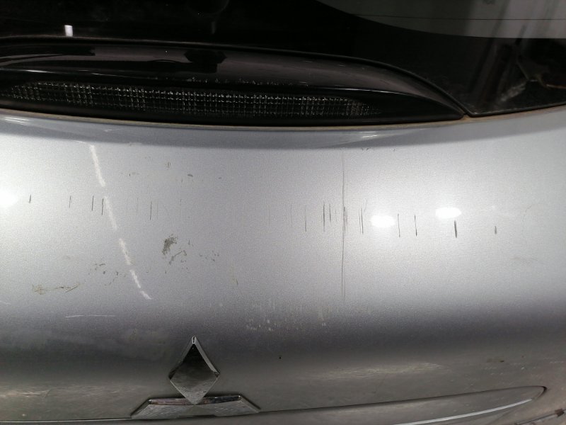 дверь багажника на Mitsubishi Galant Fortis CX4A 4B11, арт. 16431