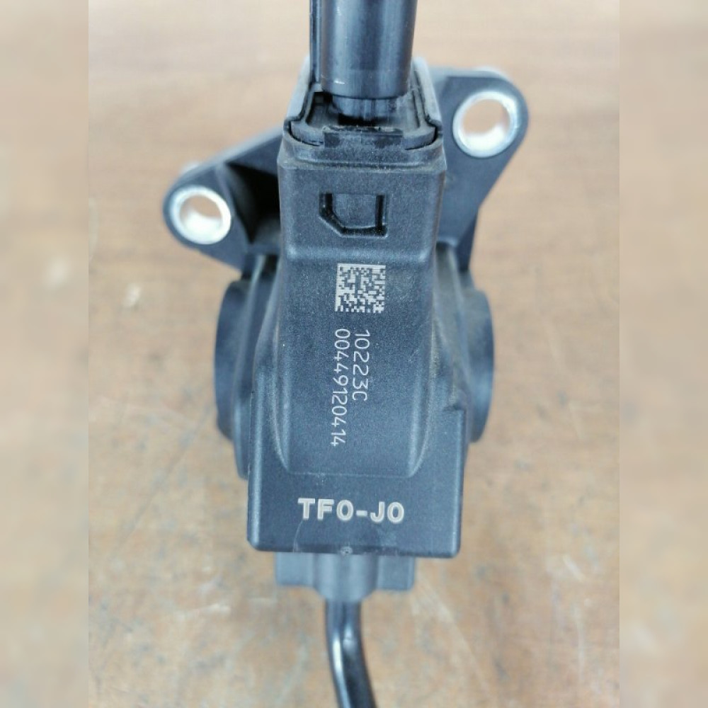 педаль газа на Honda Fit GP1 LDA, арт. 16538