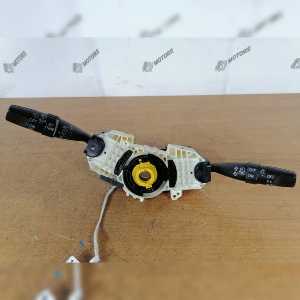 блок подрулевых переключателей на Honda Odyssey RB1 K24A, арт. 16552