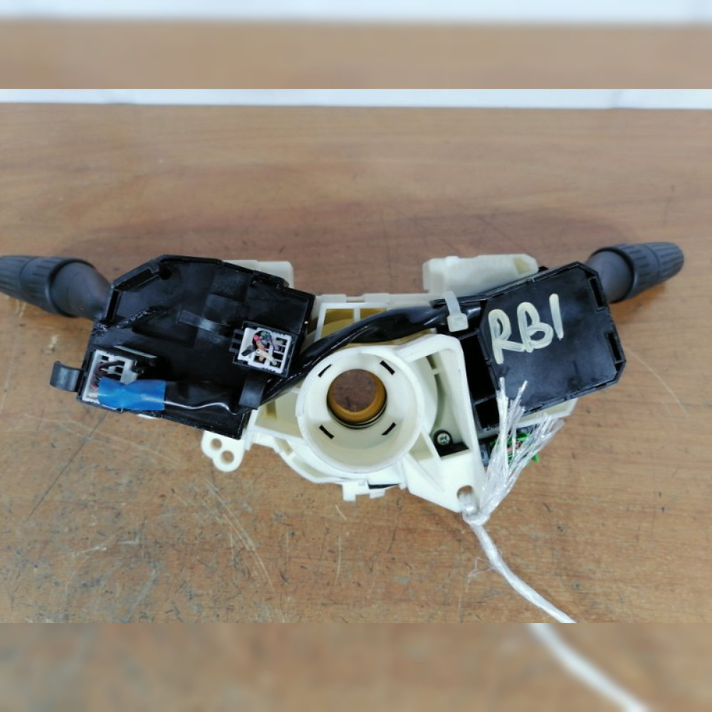 блок подрулевых переключателей на Honda Odyssey RB1 K24A, арт. 16552