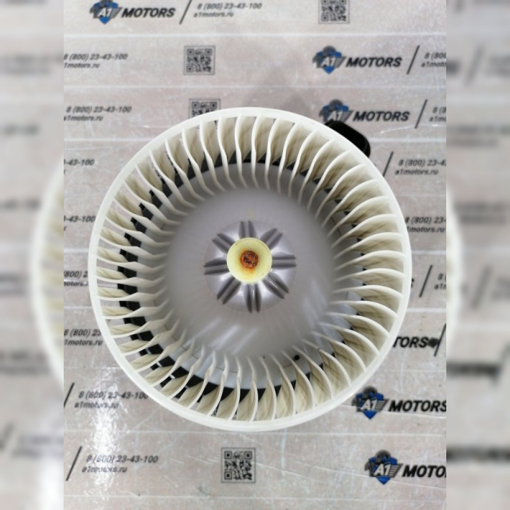 мотор печки на Toyota Camry AVV50 2ARFXE, арт. 17446