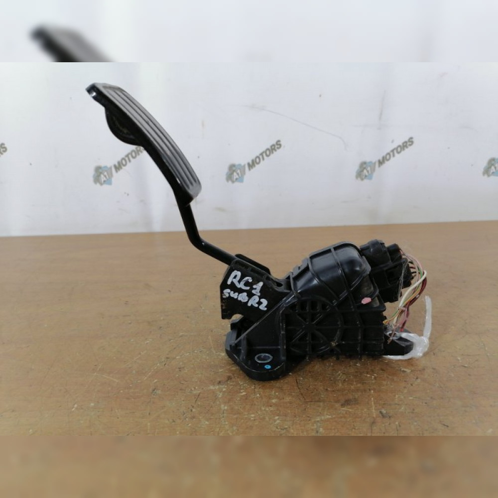 педаль газа на Subaru R2 RC1 EN07, арт. 17748