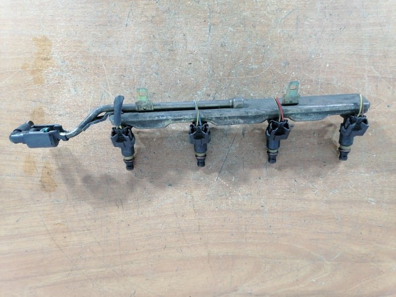 форсунка на Honda Stepwgn RG1 K20A, арт. 18212