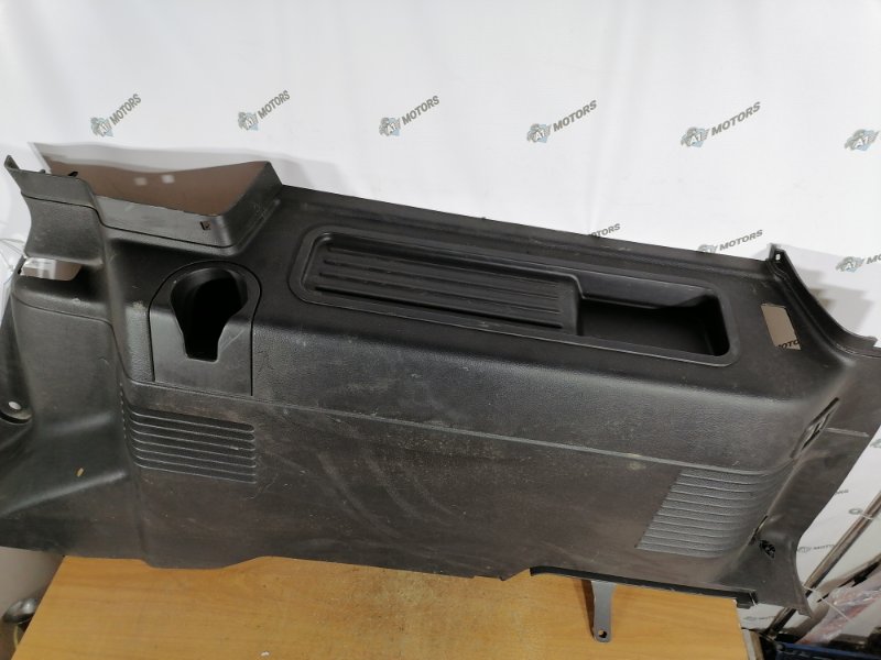 Обшивка багажника на Lincoln Navigator U28 TRITON54L, арт. 18244