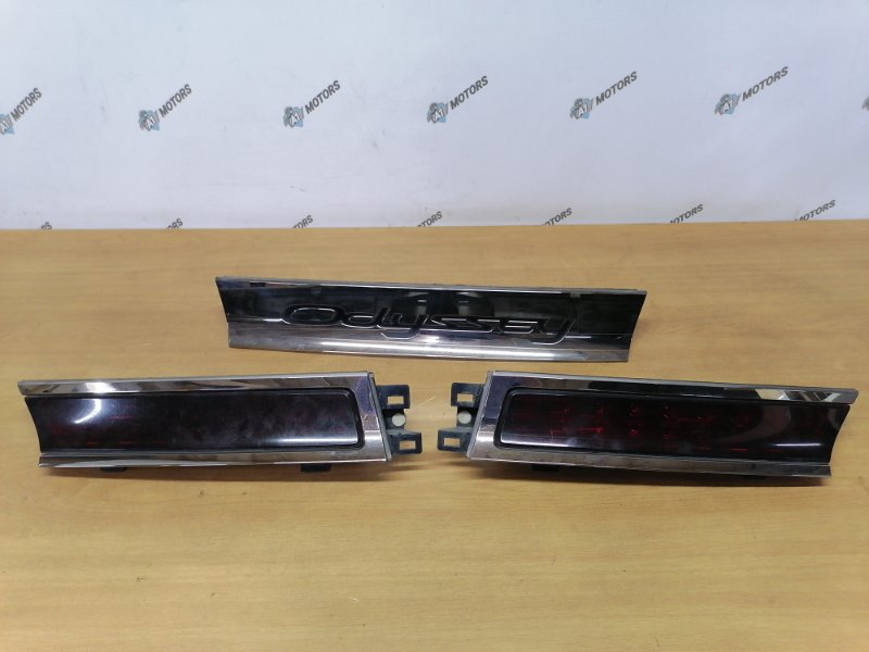 стоп-сигнал на Honda Odyssey RB1 K24A, арт. 19451