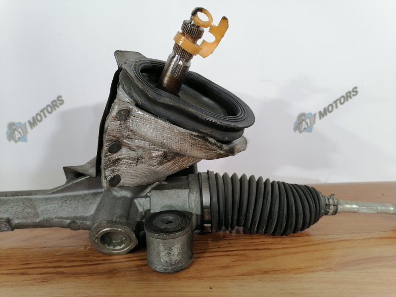 рулевая рейка на Nissan March NK13 HR12DE, арт. 20499