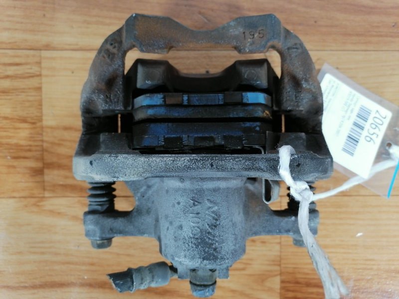 суппорт на Honda Stepwgn RG2 K20A, арт. 20656