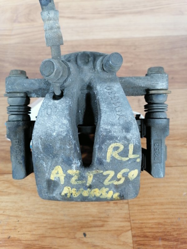 суппорт на Toyota Avensis AZT250L 1AZFSE, арт. 20665