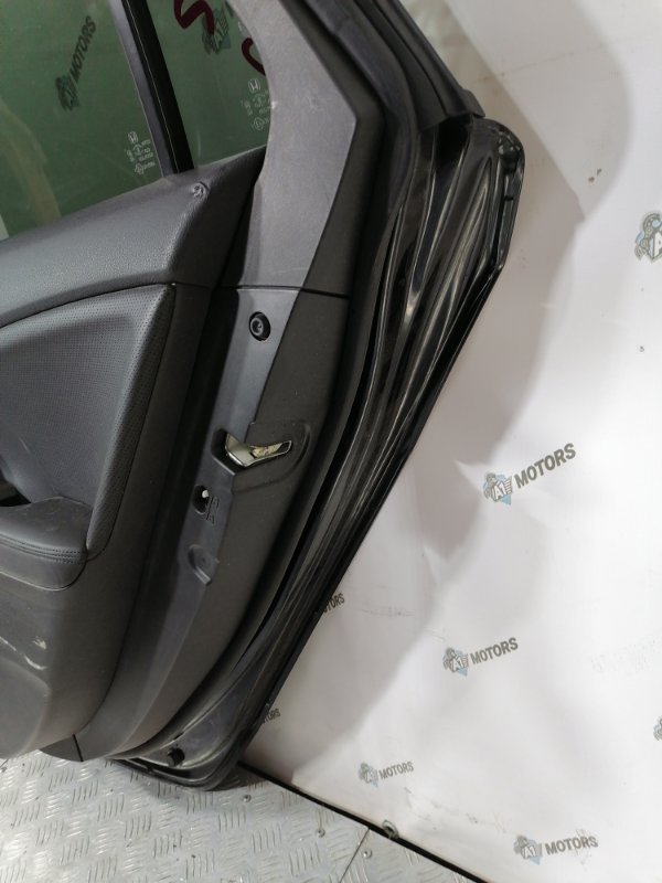 дверь на Honda Accord CW2 K24A, арт. 21013