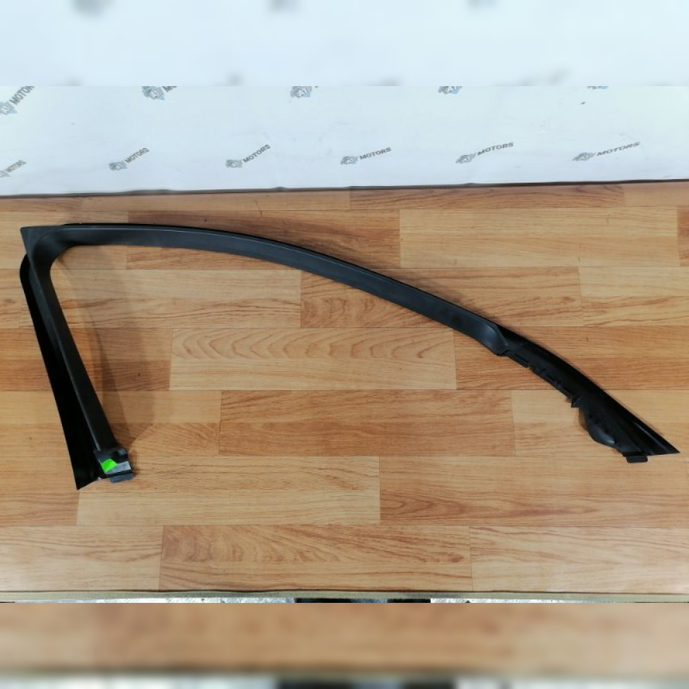 накладка на дверь на BMW 5-Series F10 N20B20, арт. 21197
