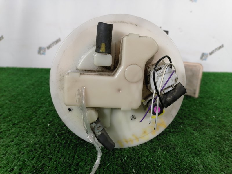 бензонасос на Toyota Porte NCP141 1NZFE, арт. 22385