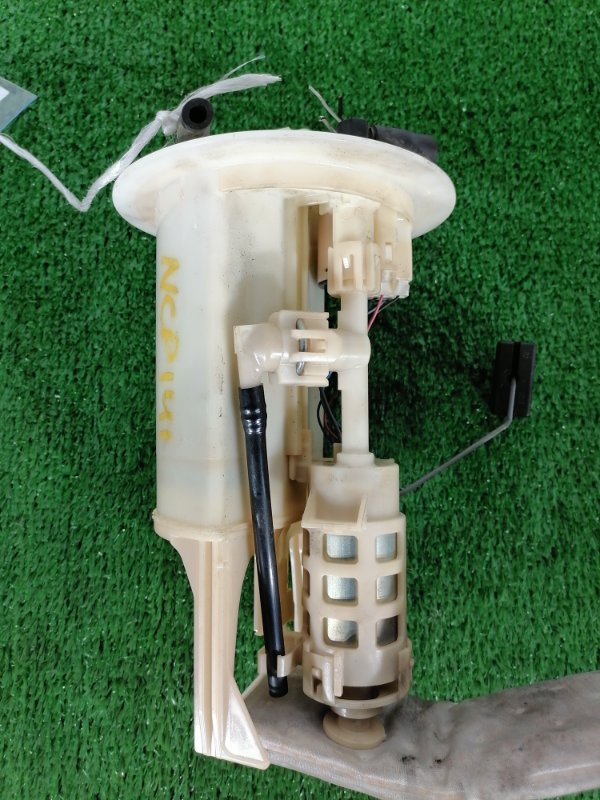бензонасос на Toyota Porte NCP141 1NZFE, арт. 22385