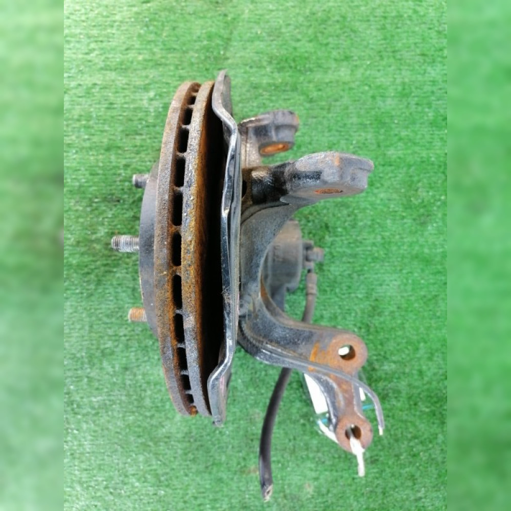 ступица на Honda CR-Z ZF1 LEA, арт. 24315