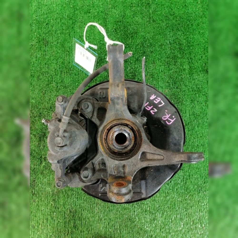 ступица на Honda CR-Z ZF1 LEA, арт. 24315