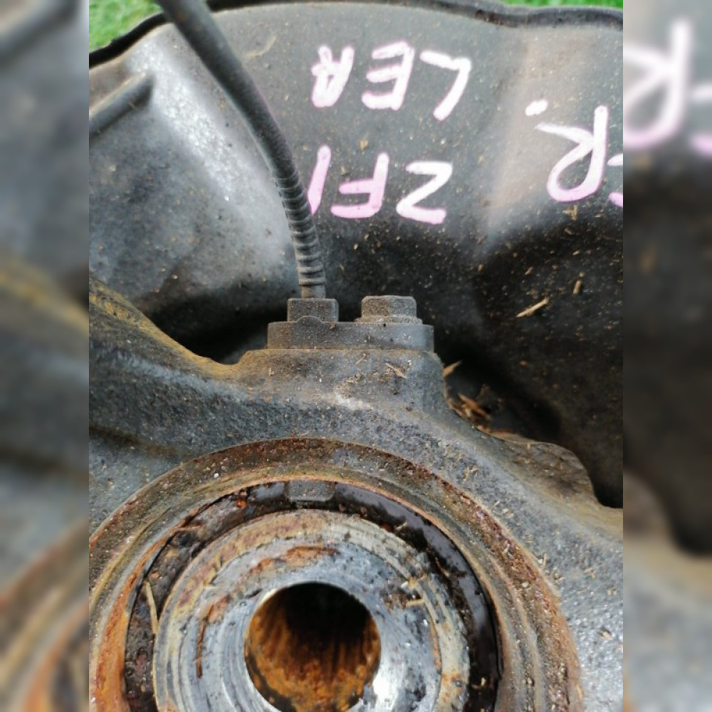 ступица на Honda CR-Z ZF1 LEA, арт. 24315