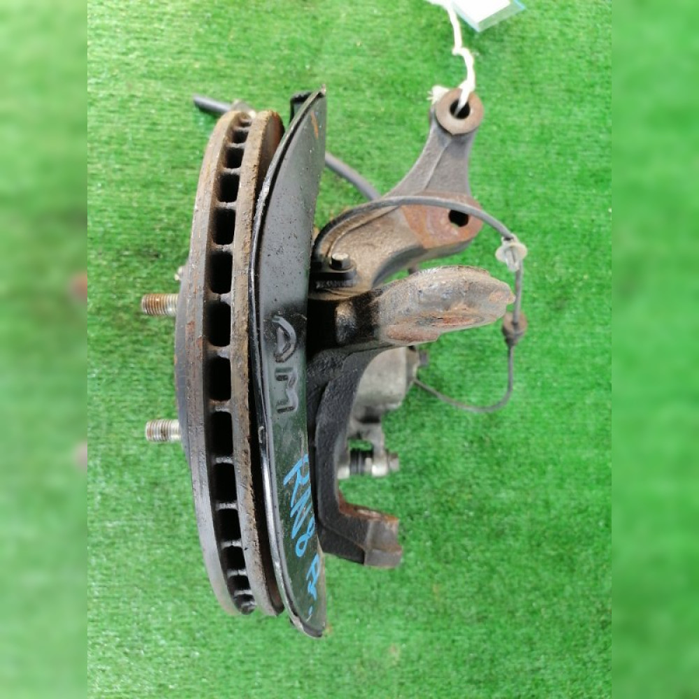 ступица на Honda Stream RN8 R20A, арт. 24305