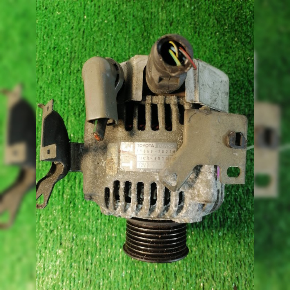 генератор на Toyota Wish ANE11 1AZFSE, арт. 24525