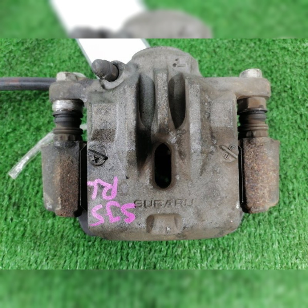 суппорт на Subaru Forester SJ5 FB20, арт. 26127