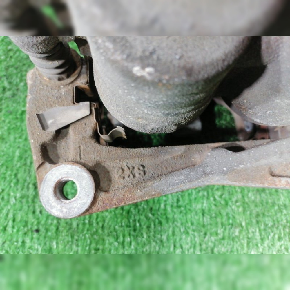 суппорт на Subaru Forester SJ5 FB20, арт. 26131