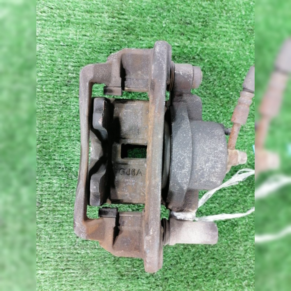 суппорт на Mazda Atenza GG3P L3VE, арт. 26185