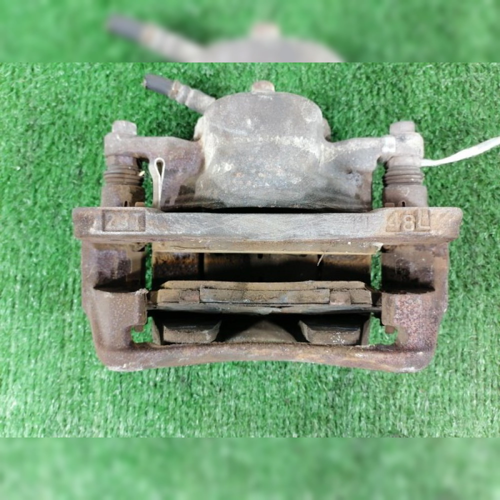 суппорт на Honda Stepwgn RF5 K20A, арт. 26212