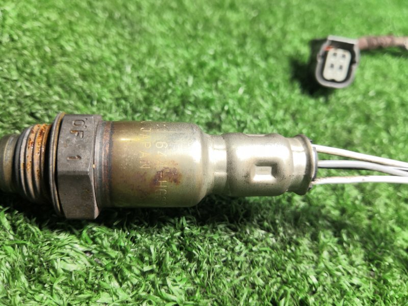Датчик кислородный на Honda CR-Z ZF1 LEA, арт. 28244
